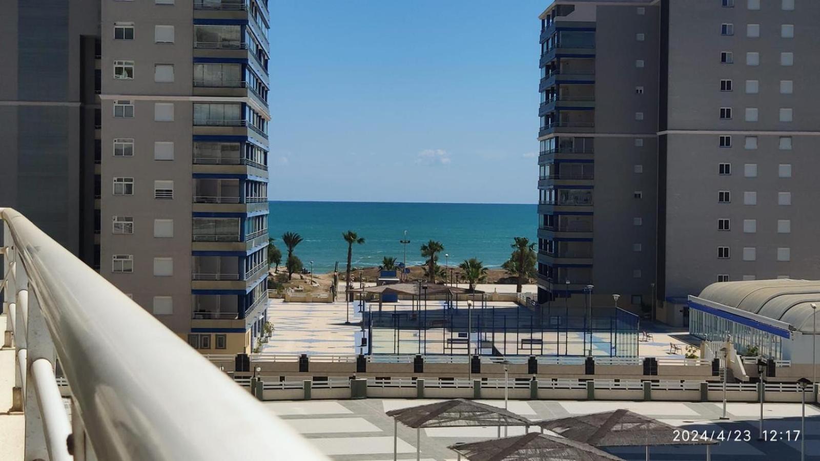 Apartment Marina Azul Tavernes de Valldigna
